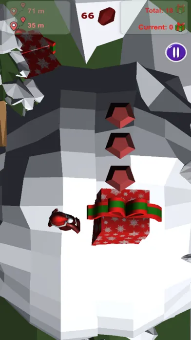 تصاویر Santa Claus Dash